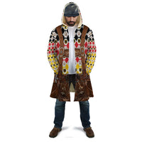 Germany Christmas Cloak Lederhosen Xmas Style - Wonder Print Shop