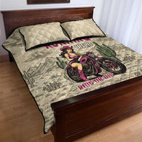 Cowgirl Quilt Bed Set Running Wild Ride Or Die