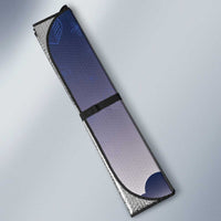 France Auto Sun Shade Eiffel For Him - Wonder Print Shop