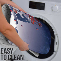 France Bathroom Set Eiffel For Him - Wonder Print Shop