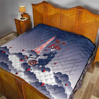 France Quilt Eiffel For Him - Wonder Print Shop