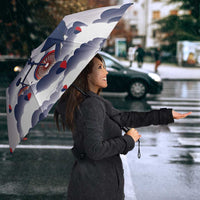 France Umbrella Eiffel For Him - Wonder Print Shop