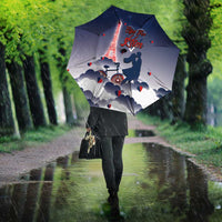 France Umbrella Eiffel For Him - Wonder Print Shop