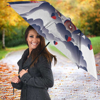 France Umbrella Eiffel For Him - Wonder Print Shop