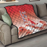 France Quilt Eiffel For Her - Wonder Print Shop