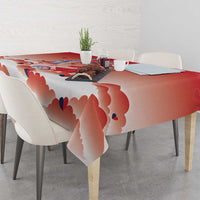 France Tablecloth Eiffel For Her - Wonder Print Shop