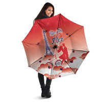 France Umbrella Eiffel For Her - Wonder Print Shop