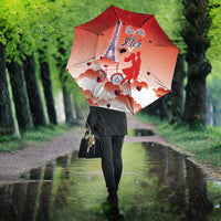 France Umbrella Eiffel For Her - Wonder Print Shop