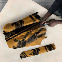 Egypt Umbrella Ancient Ankh Luxury - Wonder Print Shop