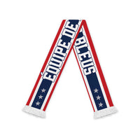 France 2026 World Football Soccer Scarf Go Champions