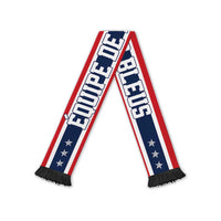 France 2026 World Football Soccer Scarf Go Champions