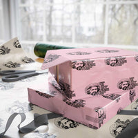 Frederick Douglass Pride Quote Wrapping Paper Roll - Wonder Print Shop