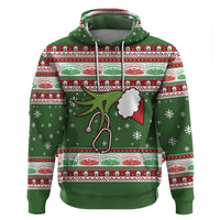 CUSTOMER REQUEST - Acesso Biologics - 06/08/2025 Hoodie LT18