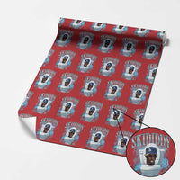 Funny Diddy Wrapping Paper Roll Diddy Skibidi Toilet Bootleg Meme - Wonder Print Shop