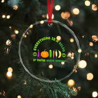 Funny Embarrassing Crystal Glass Ornament Naughty Inappropriate Gifts Dirty Adult Humor - Wonder Print Shop