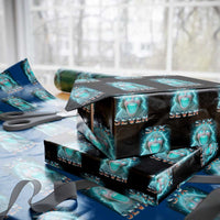 Funny Six Seven The Mason 67 Kid Gen Alpha Meme Wrapping Paper Roll - Wonder Print Shop