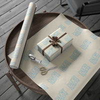 Funny Wife Wrapping Paper Roll That Sounds Like My Husbands Problem