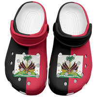 Haiti 1964 1986 Clogs Shoes Repiblik d Ayiti - Wonder Print Shop