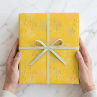 He Is Risen Wrapping Paper Roll Jesus Easter Religious Christians