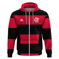 Custom Request - CRF Flamengo - 30/11/23 Hoodie - Wonder Print Shop