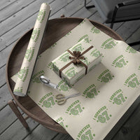 I Survived 67 Days of School Wrapping Paper Roll Funny Six Seven Meme Students Teacher Celebration - Wonder Print Shop