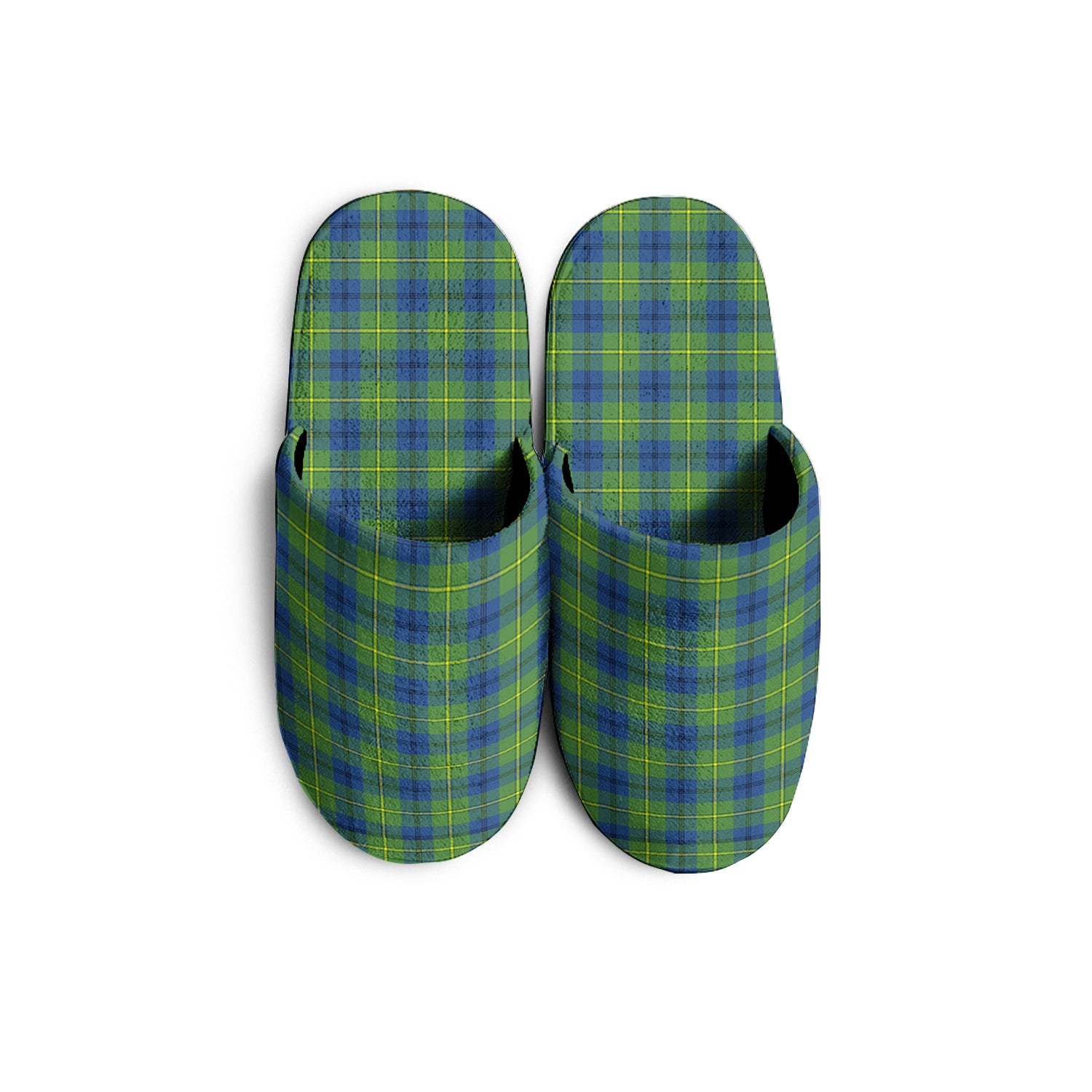 johnstone-johnston-ancient-tartan-slippers-plaid-slippers