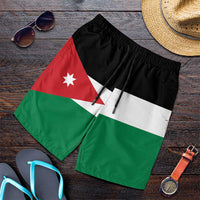 Jordan Shorts for Men National Flag Colors - Wonder Print Shop
