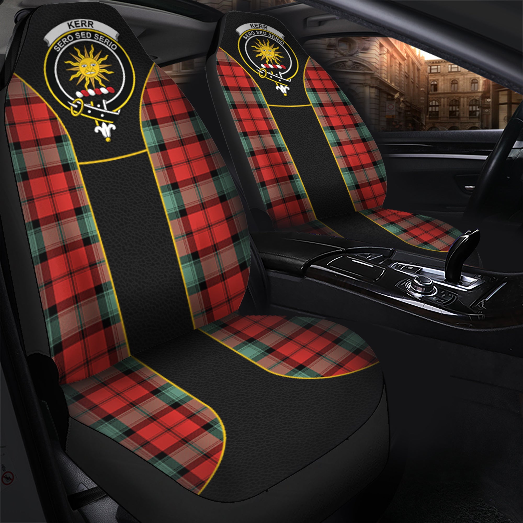 scottish-kerr-ancient-tartan-crest-car-seat-cover-special-style