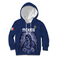 CUSTOMER REQUEST - Mexico Guadalupe - 27/09/2025 - Kid Hoodie - LT15