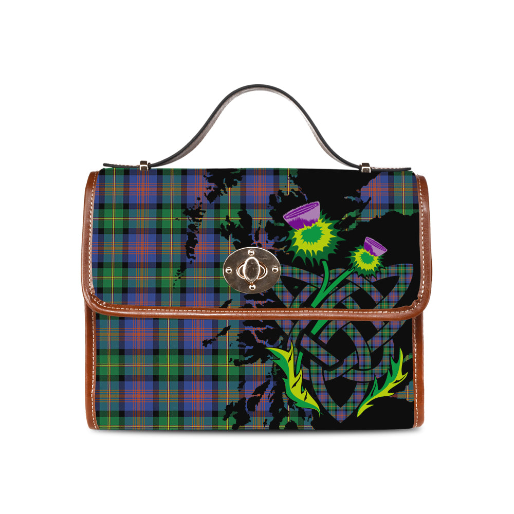 scottish-logan-ancient-clan-tartan-celtic-knot-thistle-scotland-map-canvas-bag