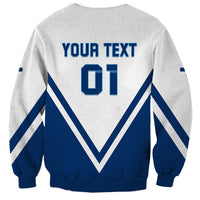 Finland Hockey 2024 Sweatshirt Come on Leijonat - Wonder Print Shop