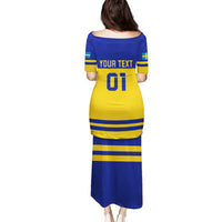 Sweden Hockey 2024 Puletasi Tre Kronor Come on - Wonder Print Shop