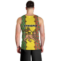 ethiopia-men-tank-top-ethiopian-lion-of-judah-with-african-pattern