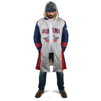 Custom Panama 2026 World Football Cloak Los Canaleros Go
