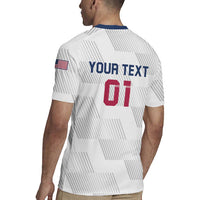 USA 2024 Rugby Jersey Soar Like an Eagle White Version - Wonder Print Shop