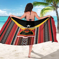 East Timor Sarong Timor-Leste Tais Pattern - Wonder Print Shop