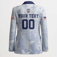 Custom USA Soccer Team 2026 Blazer One Nation One Team - Wonder Print Shop