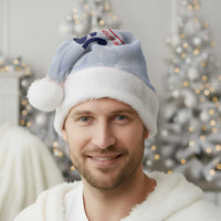 USA Soccer Team 2026 Christmas Santa Hat One Nation One Team - Wonder Print Shop