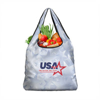 USA Soccer Team 2026 Grocery Bag One Nation One Team - Wonder Print Shop