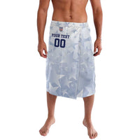 Custom USA Soccer Team 2026 Lavalava One Nation One Team - Wonder Print Shop