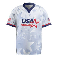 Custom USA Soccer Team 2026 Rugby Jersey One Nation One Team - Wonder Print Shop