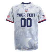 Custom USA Soccer Team 2026 Rugby Jersey One Nation One Team - Wonder Print Shop