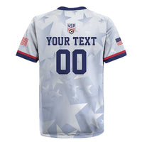 Custom USA Soccer Team 2026 Rugby Jersey One Nation One Team - Wonder Print Shop