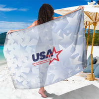 USA Soccer Team 2026 Sarong One Nation One Team - Wonder Print Shop