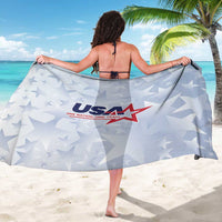 USA Soccer Team 2026 Sarong One Nation One Team - Wonder Print Shop
