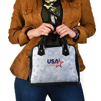 USA Soccer Team 2026 Shoulder Handbag One Nation One Team - Wonder Print Shop