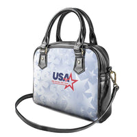USA Soccer Team 2026 Shoulder Handbag One Nation One Team - Wonder Print Shop