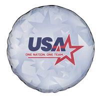 USA Soccer Team 2026 Spare Tire Cover One Nation One Team - Wonder Print Shop