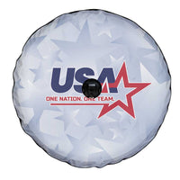 USA Soccer Team 2026 Spare Tire Cover One Nation One Team - Wonder Print Shop