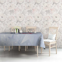 USA Soccer Team 2026 Tablecloth One Nation One Team - Wonder Print Shop